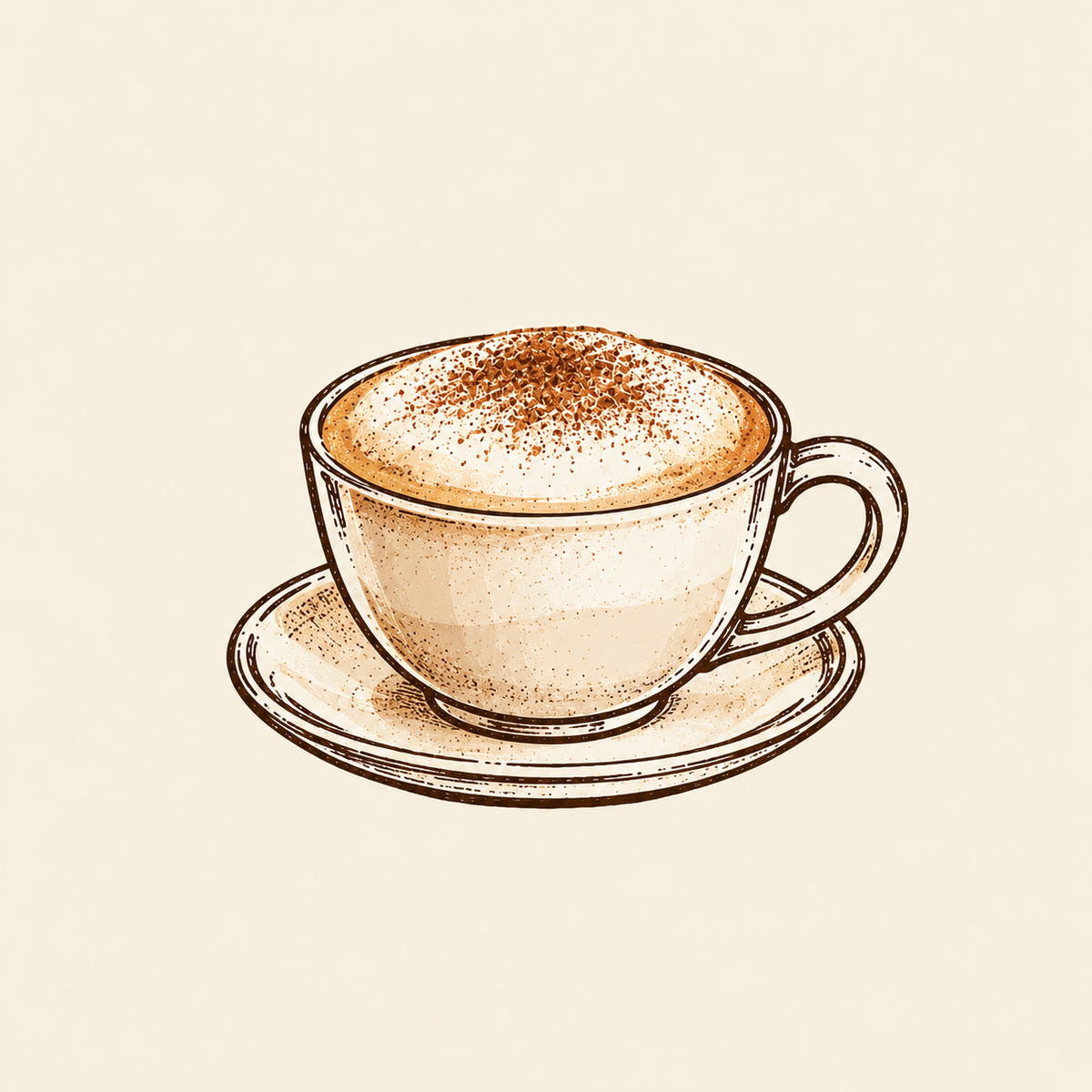 Cappuccino