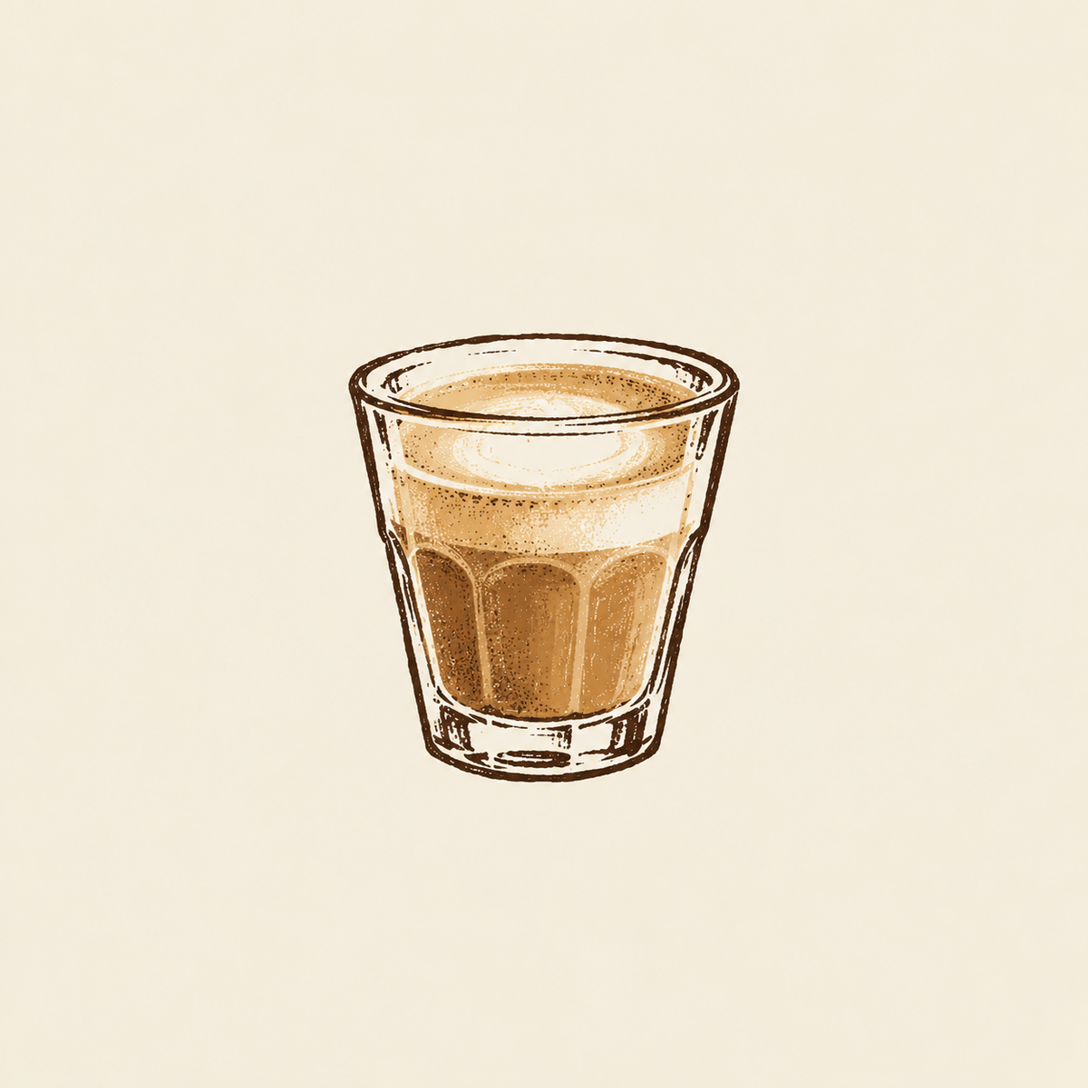 Cortado