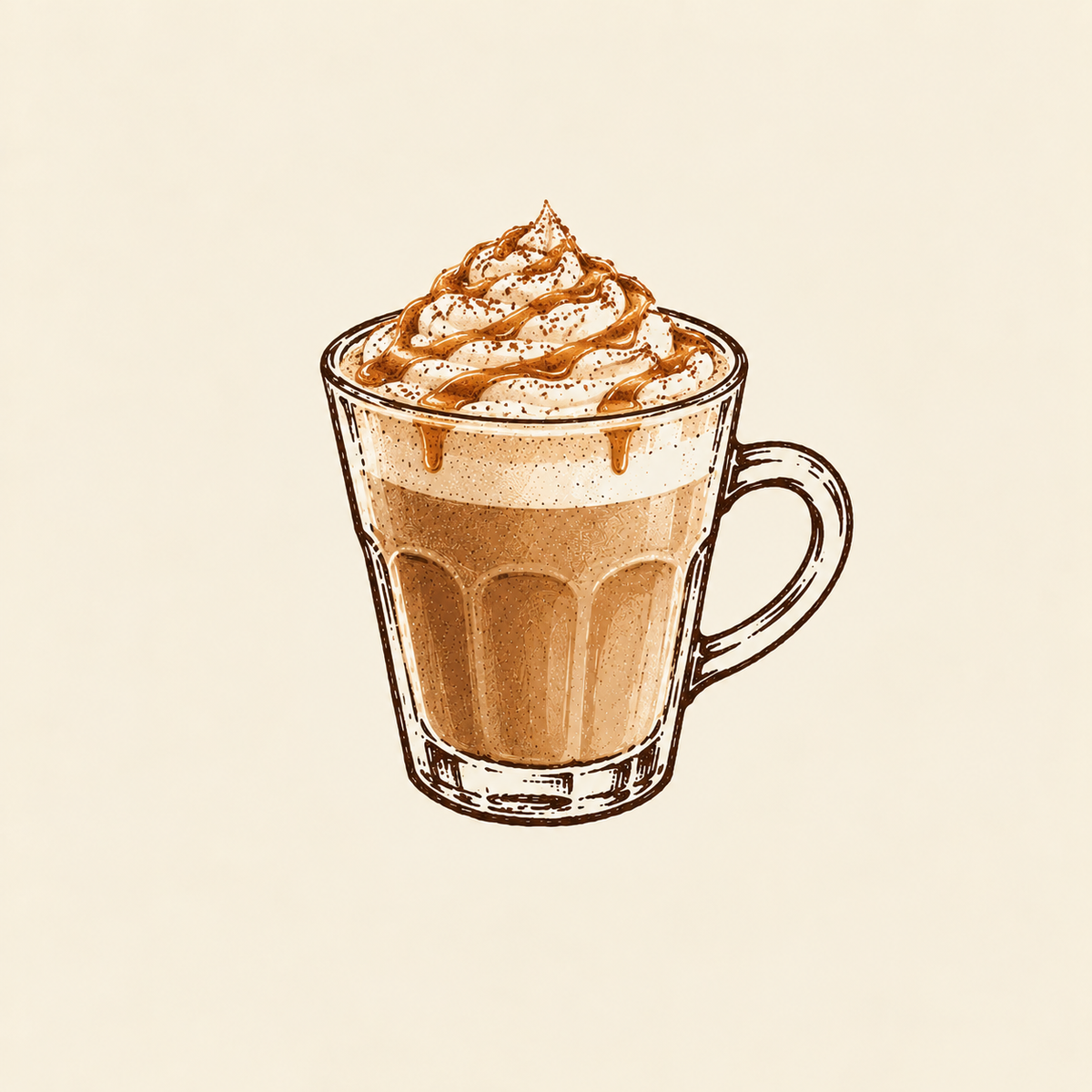 Speciality Latte
