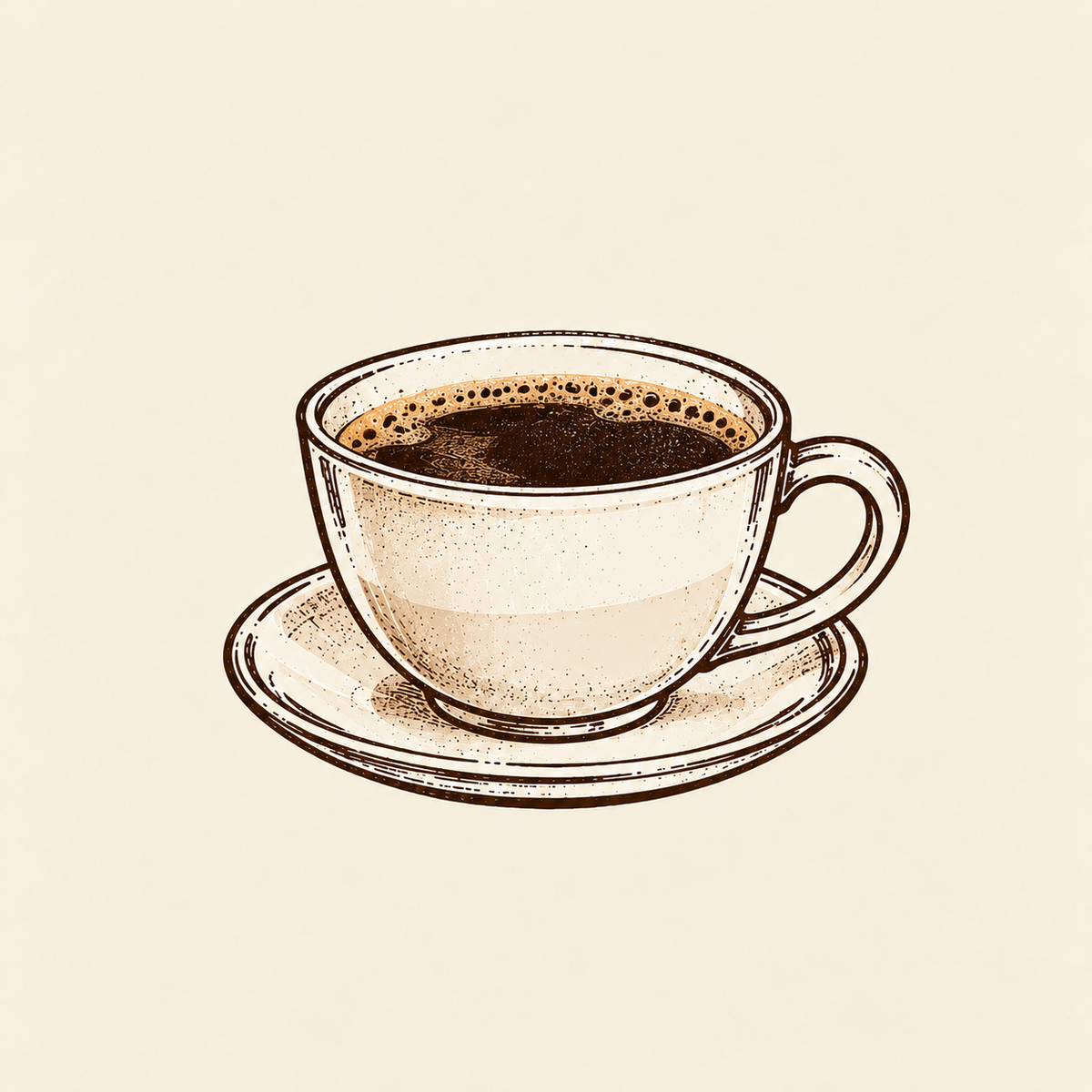 Drip Coffee