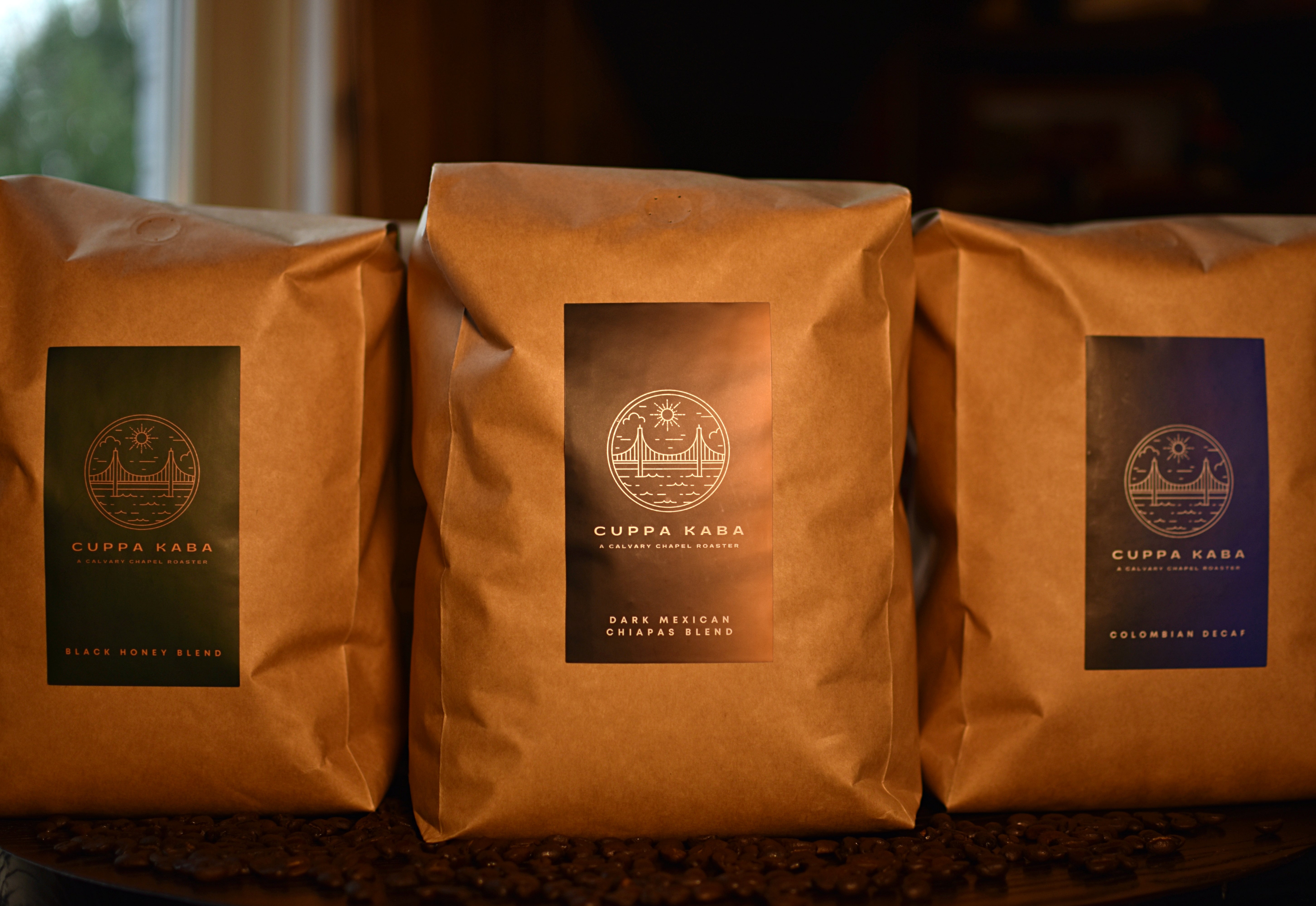 Dark Mexican Chiapas 5lb – Cuppa Kaba